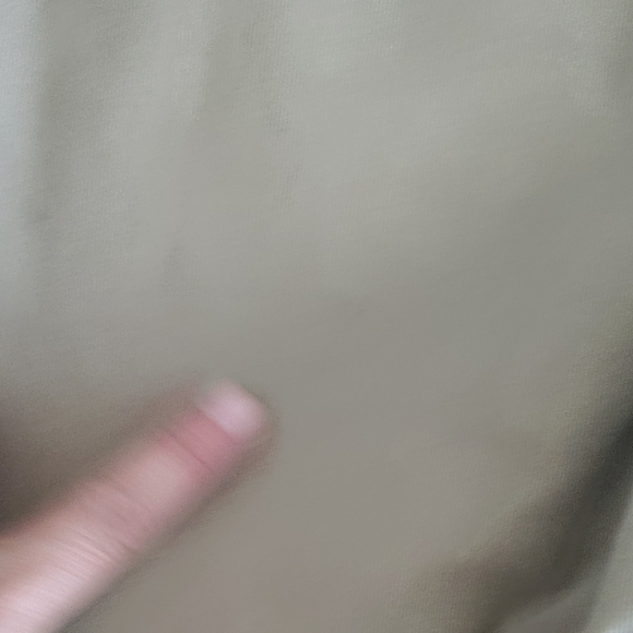 Dickies Men's Khaki Chinos 874 Original Fit - Picture 7 of 8